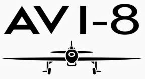 avi-8-logo