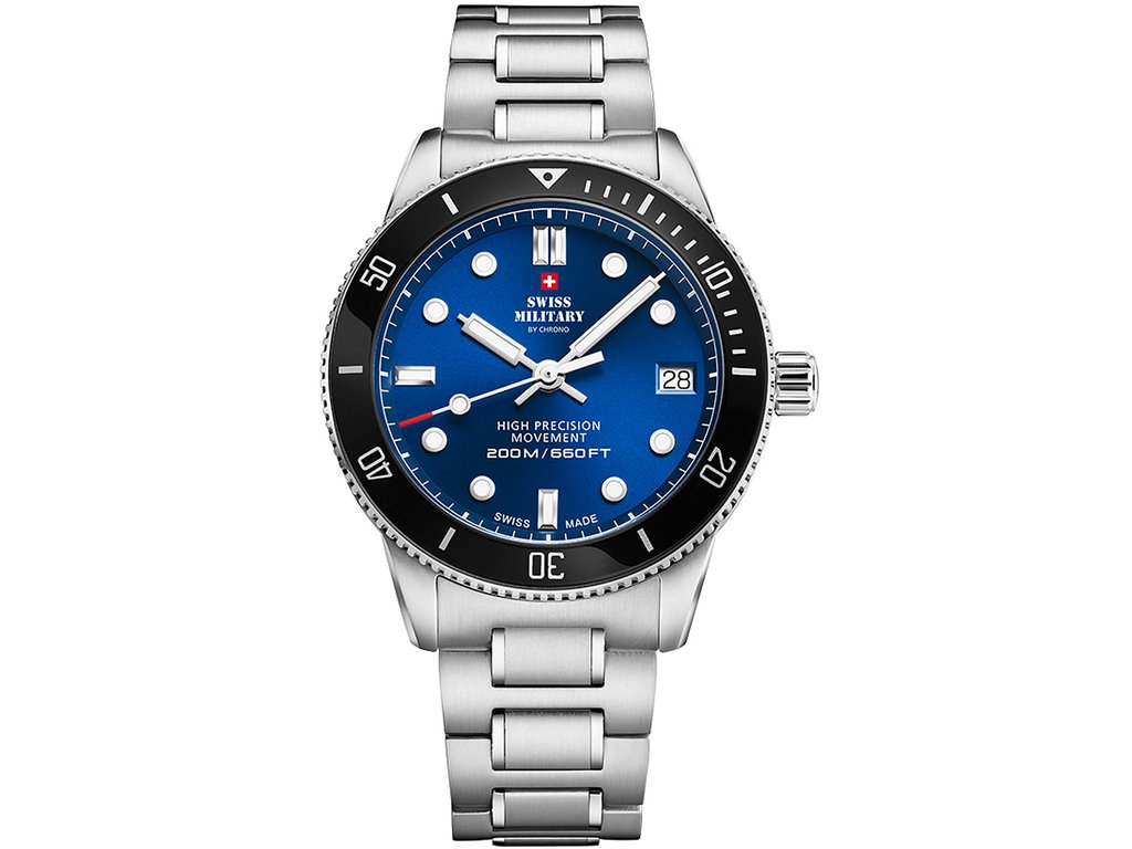 Swiss Military SM34089.02