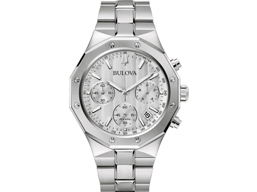 Pánské hodinky Bulova 96B408 Misc