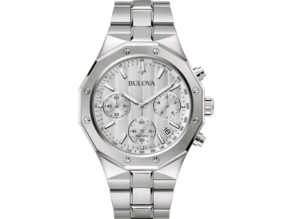 Pánské hodinky Bulova 96B408 Misc