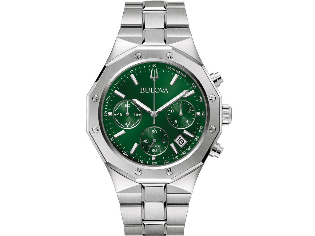 Pánské hodinky Bulova 96B409 Misc