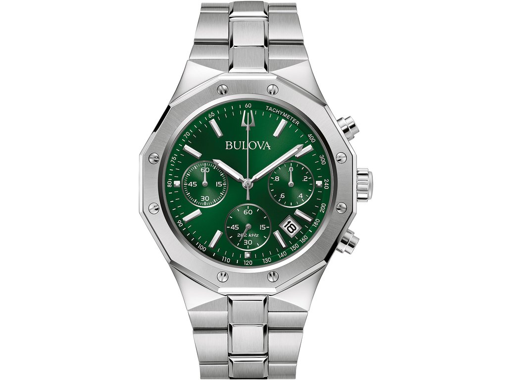 Pánské hodinky Bulova 96B409 Misc