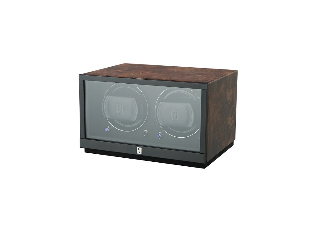 Paul Design Gentlemen 2D Burlwood