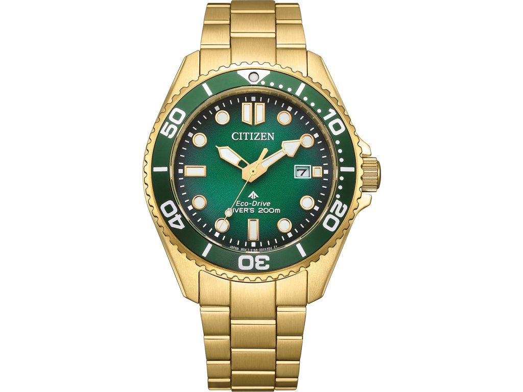 Citizen BN0262-59W