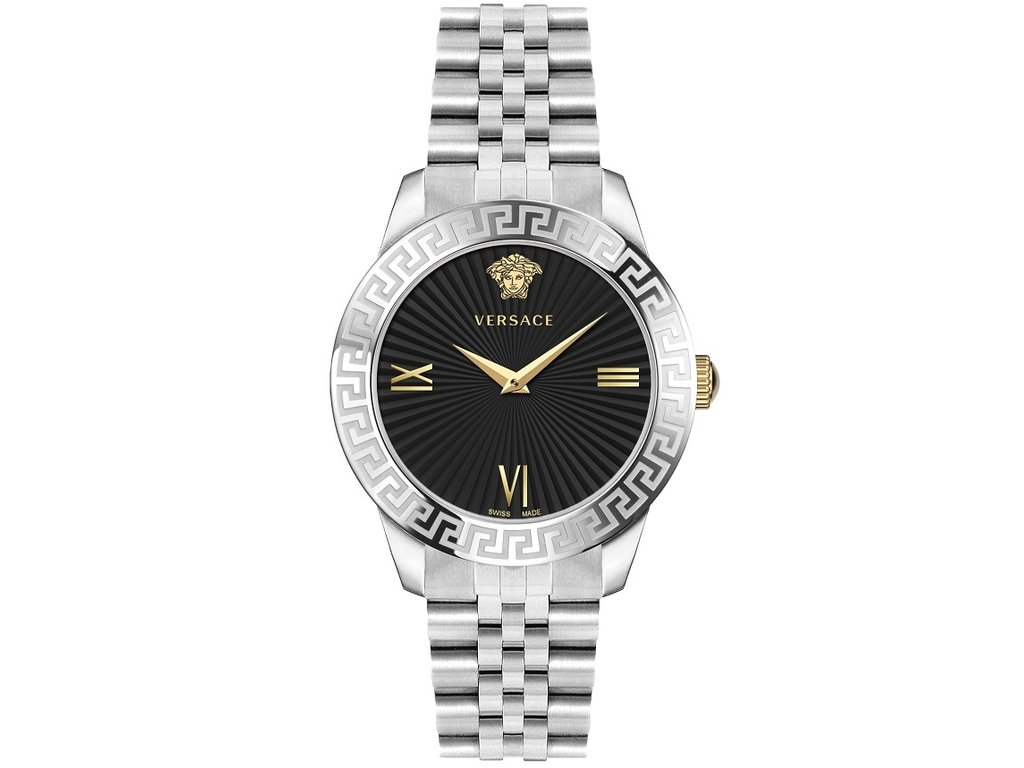 Dámské hodinky Versace Greca Lady