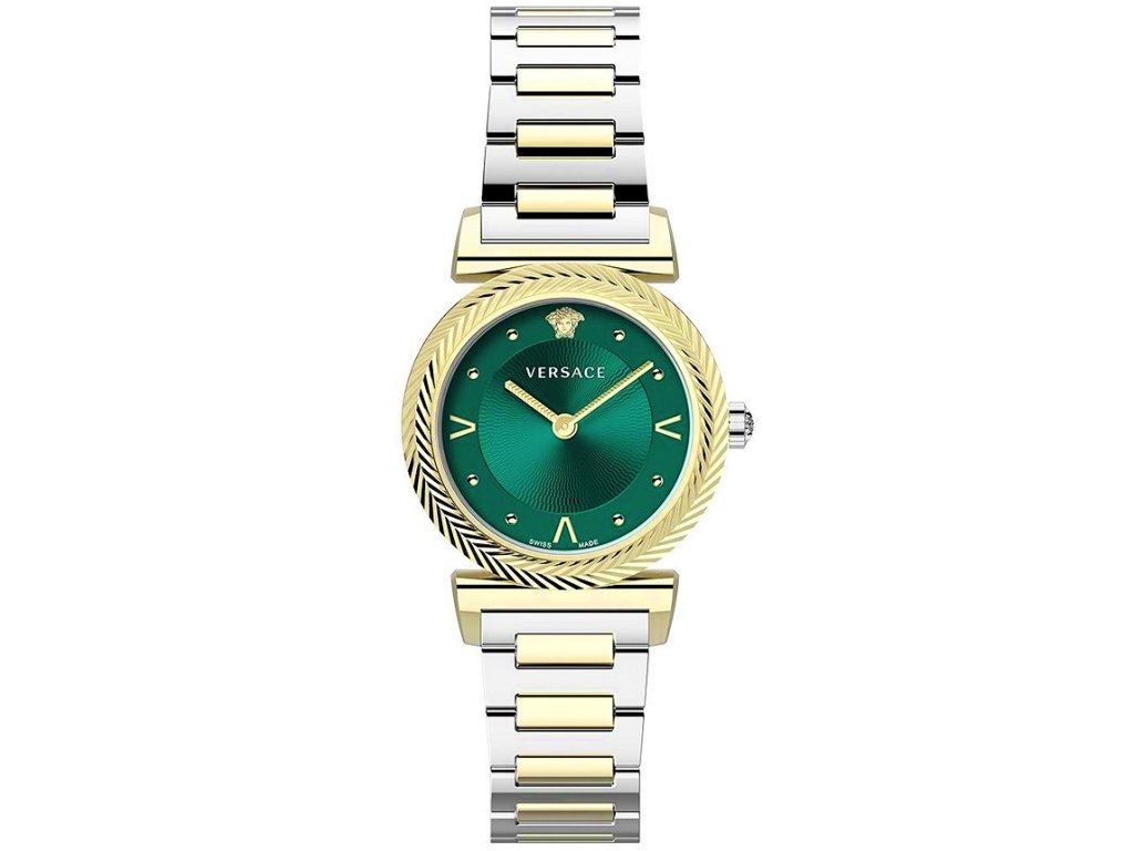 Dámské hodinky Versace V-Motif