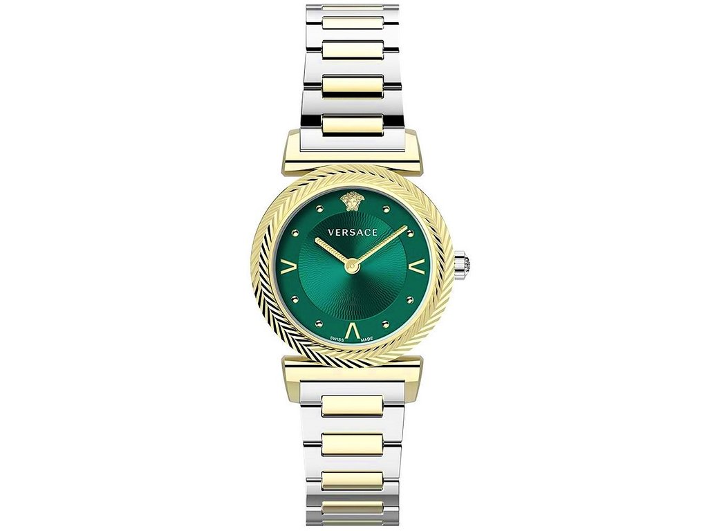 Dámské hodinky Versace V-Motif