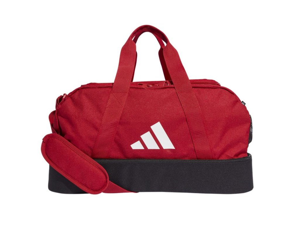 Adidas 4ATHLTS Duffel Bag