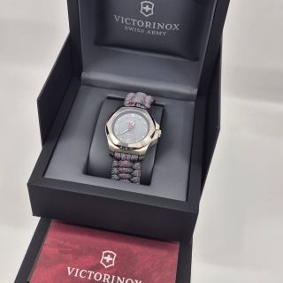 Victorinox swiss army pro dámy. #victorinox #swiss🇨🇭 #swissarmywatches