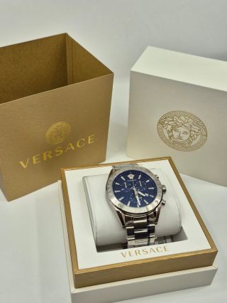 VERSACE SWISS MADE #versace #hodinkyversace #swissmade #swiss #milano #italskamoda
