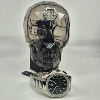 #plein #skull #pleinhodinky