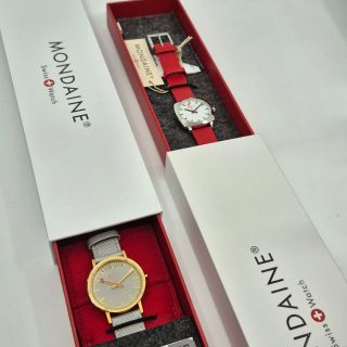 #elegantnihodinky #swisswatches #mondaine