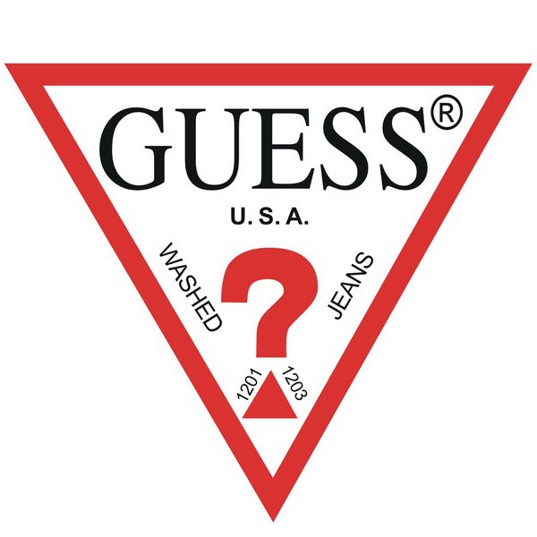 Guess-Logo
